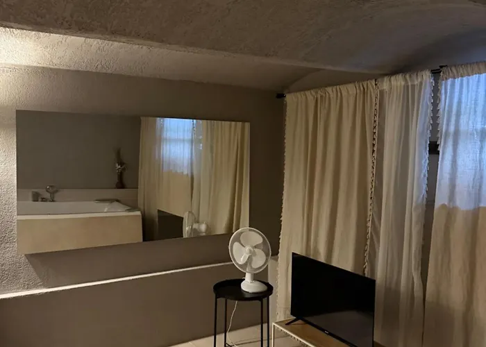 Accommodatie bij particulieren Ohmyspa - Bed & Bath *